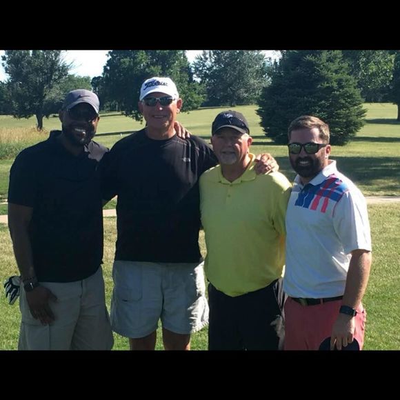 Meet your Posher, Mike - Picture 1 of 1